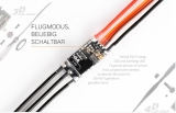 T-MOTOR BPP-4D AM40 Brushless Combo F3P indoor 1850kv T-MOTOR BPP-4D AM40 Brushless Combo F3P indoor 1850kv