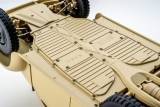 RocHobby Kommandeurswagen Type82e - 1:12 Scaler RTR 2.4GHz