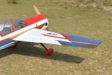 Phoenix YAK 54 rot GP 120CC ARF - 250 cm