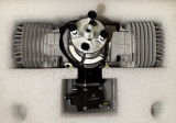 XOAR Engine-X75 - 74ccm Boxer Benzin Motor incl. elektronischer Zündung