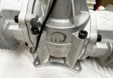 XOAR Engine-X180 - 178ccm Boxer Benzin Motor incl. elektronischer Zündung