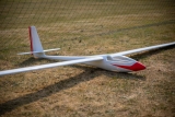 D-Power ASW-17 - 5000mm Scale Segler voll-GFK ARF+