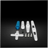 Grupp Servo 12mm GM1212HV (Digital) - LV/HV - 34,3g - 12mm - Flächenservo
