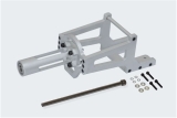 Phoenix Motorhalterung für GL09 - ASW28 5.5m