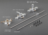 Turbo Kit für Big Lama (Silver)