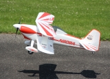 Multiplex RR Tommy Jr. - PNP Doppeldecker - 900mm Multiplex RR Tommy Jr. - PNP Doppeldecker - 900mm