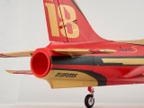FMS Avanti Jet EDF 90mm - 1290mm - PNP - Jubiläumsversion