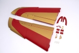 FMS Avanti 90mm EDF Ersatz Tragflächen
