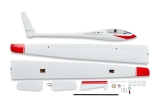 D-Power ASW-17 - 350cm V2 Scale Segler voll-GFK ARF+
