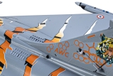 FMS Rafale Jet EDF 64 PNP - 74 cm - inkl. Reflex Gyro
