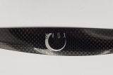 XOAR Carbon Elektro 8,5x4,3 Indoor F3P
