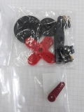 Hitec Servo HS-5645MG