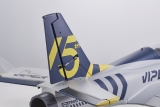 FMS Viper Jet V2 EDF 70 PNP incl. EZFW - 110cm Jubiläumsversion