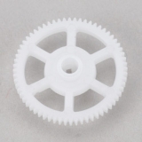 EFLH 3006 Hauptgetriebe - Blade MSR Ersatzteil