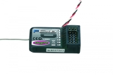 FCX6 2,4 GHz Sender über PC-Programmierbar