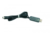 FCX6 2,4 GHz Sender über PC-Programmierbar