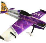 RC-Factory Edge 540 V3 Kit - 1000mm