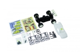 CRT 5 E - Brushless 1:12