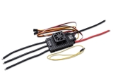 AVICON PRO 130A HV 6-14S - S-BEC 10A Brushless Regler