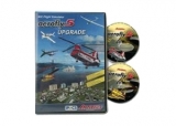Flugsimulator Aerofly 5 Upgrade AFPD PC