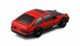 Drift Sport Car 1:24 rot , 4WD 2,4 GHz RTR