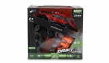 Drift Sport Car 1:24 rot , 4WD 2,4 GHz RTR