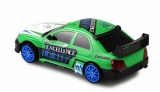 Drift Sport Car 1:24 grün, 4WD 2,4 GHz RTR