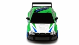 Drift Sport Car 1:24 grün, 4WD 2,4 GHz RTR