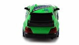 Drift Sport Car 1:24 grün, 4WD 2,4 GHz RTR