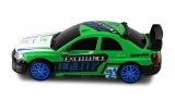 Drift Sport Car 1:24 grün, 4WD 2,4 GHz RTR