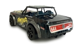 Drift Sports Car Panther Pro 1:16 2,4GHz RTR - Brachiale Brushless Drift Power - Gyro