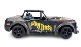 Drift Sports Car Panther Pro 1:16 2,4GHz RTR - Brachiale Brushless Drift Power - Gyro