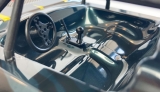 Drift Sports Car Panther Pro 1:16 2,4GHz RTR - Brachiale Brushless Drift Power - Gyro