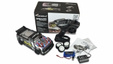 Drift Sports Car Breaker Pro 1:16 2,4GHz RTR - Brachiale Brushless Drift Power - Gyro