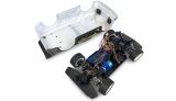Drift Sports Car Breaker Pro 1:16 2,4GHz RTR - Brachiale Brushless Drift Power - Gyro