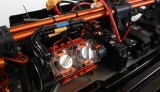 AMXRacing HC7 Street Racer 1:7 4WD RTR 100kmh+ / incl. 2 Lipo Akkus