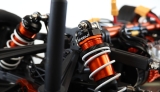 AMXRacing HC7 Street Racer 1:7 4WD RTR 100kmh+ / incl. 2 Lipo Akkus