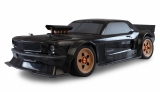 AMXRacing HC7 Street Racer 1:7 4WD RTR 100kmh+ / incl. 2 Lipo Akkus