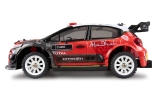 Hyper Go Citroen C3 WRC Rallye/Drift 4WD 1:14 RTR Brushless