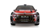 Hyper Go Citroen C3 WRC Rallye/Drift 4WD 1:14 RTR Brushless