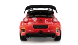 Hyper Go Citroen C3 WRC Rallye/Drift 4WD 1:14 RTR Brushless