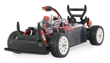 Hyper Go Citroen C3 WRC Rallye/Drift 4WD 1:14 RTR Brushless