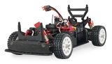 Hyper Go Citroen C3 WRC Rallye/Drift 4WD 1:14 RTR Brushless
