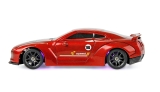 Drift Car Sport GTR mit Gyro 4WD 1:43 RTR rot