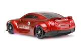 Drift Car Sport GTR mit Gyro 4WD 1:43 RTR rot