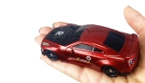 Drift Car Sport GTR mit Gyro 4WD 1:43 RTR rot