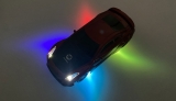 Drift Car Sport GTR mit Gyro 4WD 1:43 RTR rot