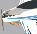 Poseidon F3P 846mm