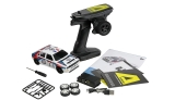 Drift Scale Car LR28 mit Gyro 4WD 1:28 RTR