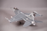FMS/ROC F-16C V2 Jet EDF 70 PNP - 81 cm